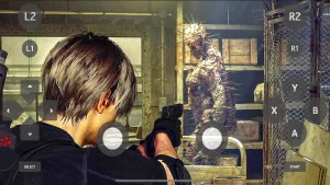 Resident Evil 4 Remake Mobile – Play on Android APK & iOS 3