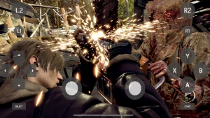 Resident Evil 4 Remake Mobile – Play on Android APK & iOS 4