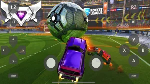 Rocket League Mobile – Play on Android APK & iOS 2