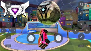 Rocket League Mobile – Play on Android APK & iOS 4