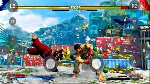 Street Fighter V Mobile – Download for Android & iOS 3