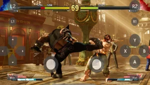 Street Fighter V Mobile – Download for Android & iOS 4