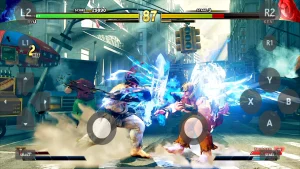 Street Fighter V Mobile – Download for Android & iOS 2