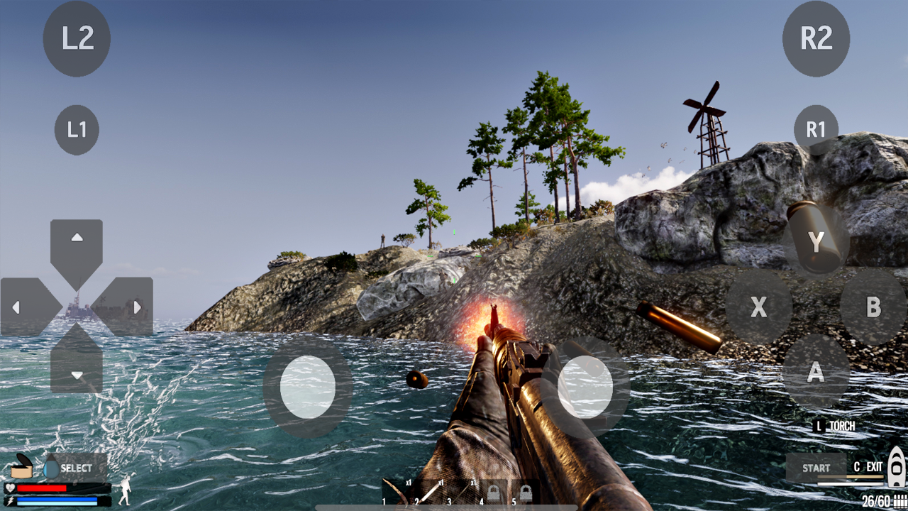 Sunkenland Mobile – Play On Android & iOS 2