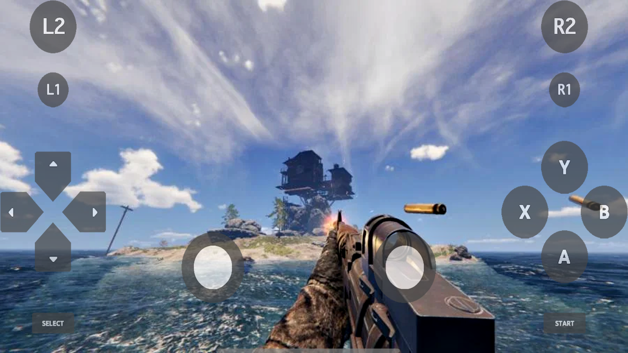 Sunkenland Mobile – Play On Android & iOS 3