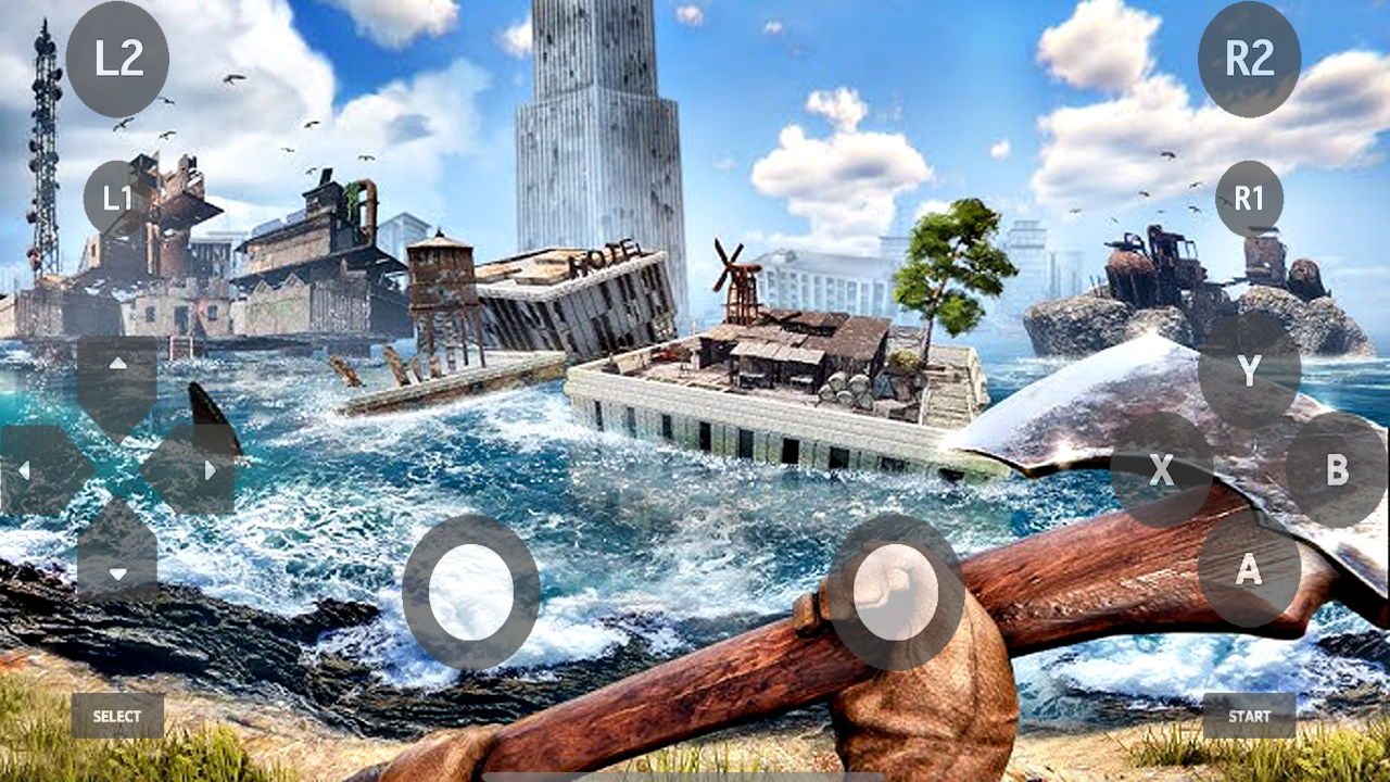 Sunkenland Mobile – Play On Android & iOS 4