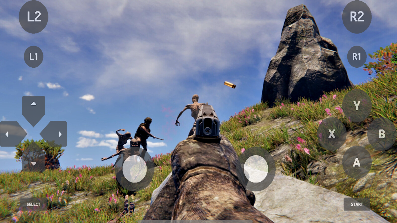 Sunkenland Mobile – Play On Android & iOS 1