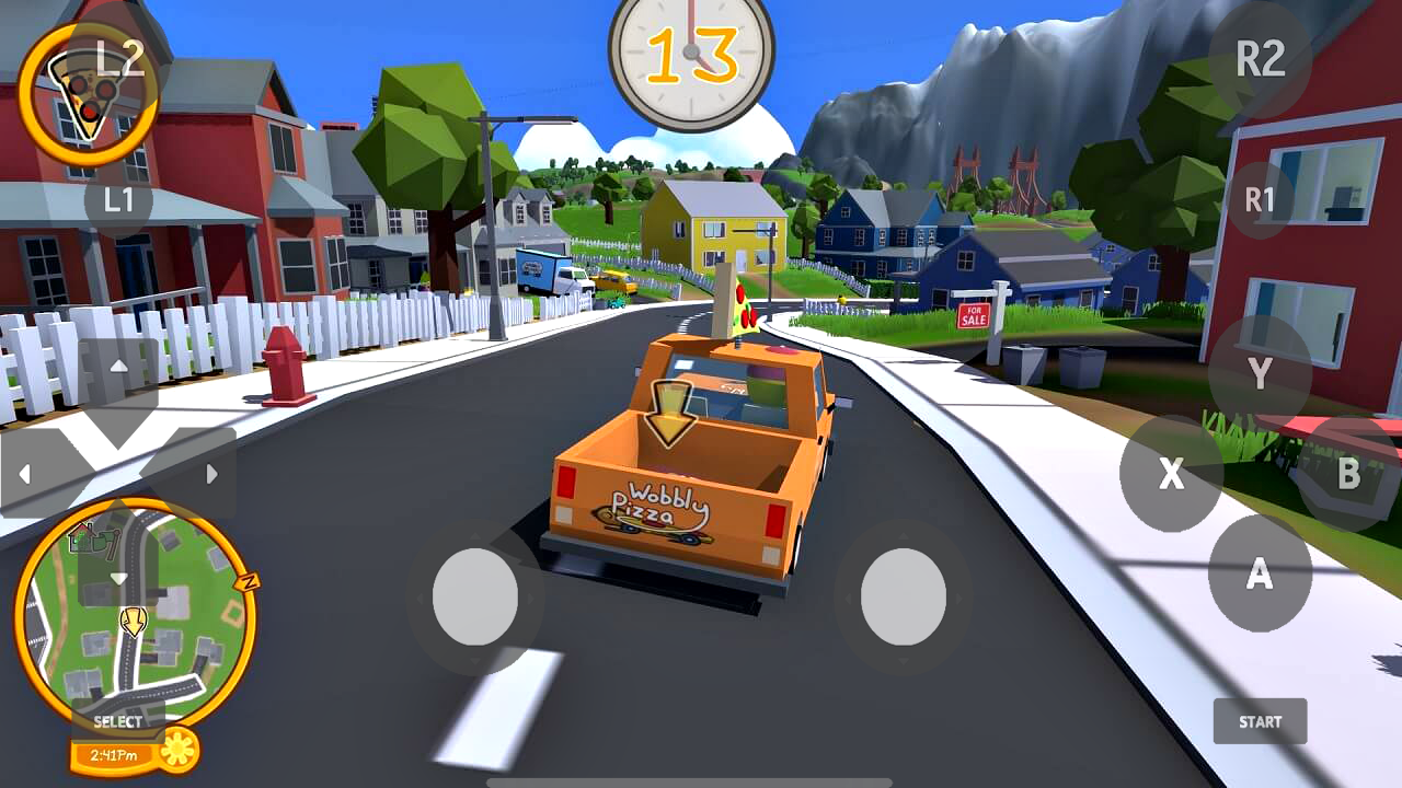 Wobbly Life Mobile – Play On Android & iOS 2