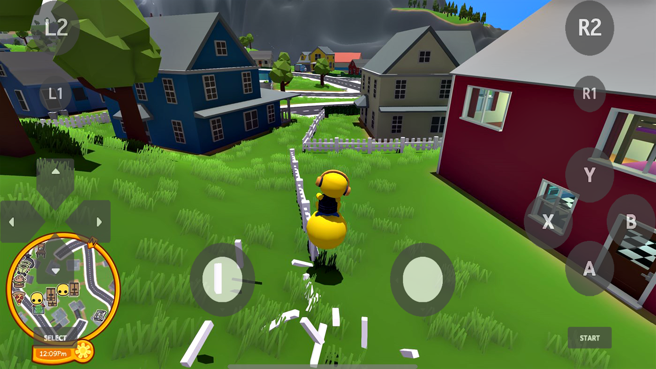 Wobbly Life Mobile – Play On Android & iOS 3