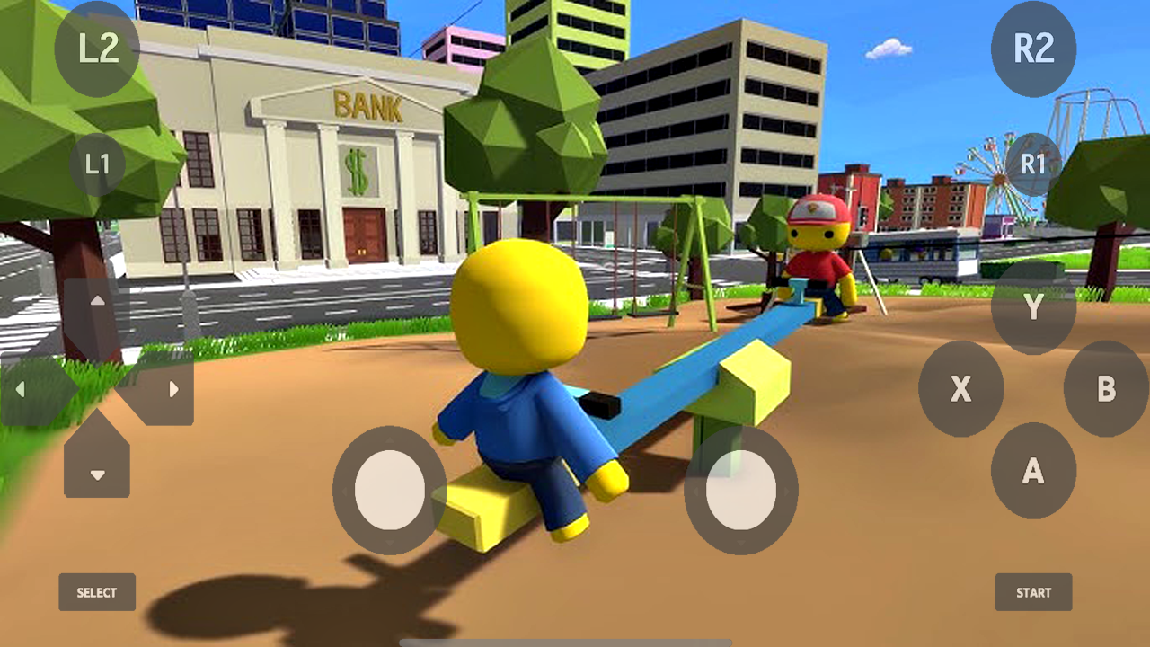 Wobbly Life Mobile – Play On Android & iOS 4