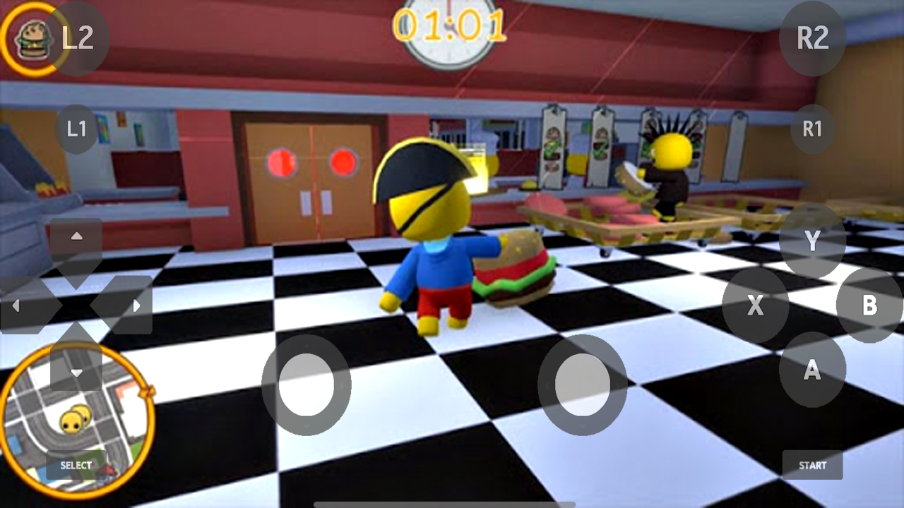 Wobbly Life Mobile – Play On Android & iOS 1