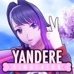 Yandere Simulator apk