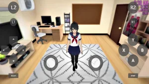 Yandere Simulator Mobile – Play on Android APK & iOS 2