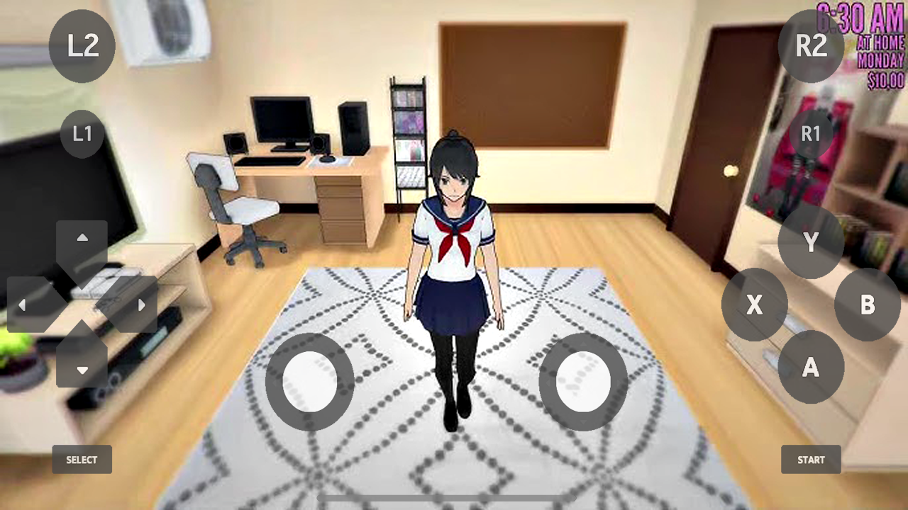 Yandere Simulator APK Download for Android & iOS 2