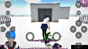 Yandere Simulator Mobile – Play on Android APK & iOS 4