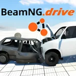 Beamng drive Apk