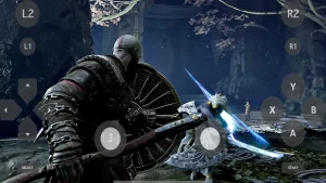 God Of War Mobile – Play for Android & iOS 2