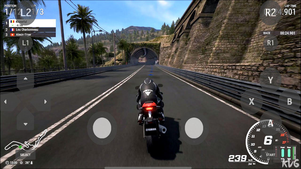 Ride 4 Mobile – Play On Android & iOS 3