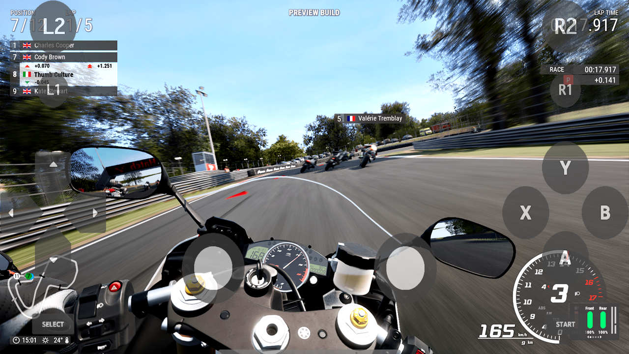 Ride 4 Mobile – Play On Android & iOS 1