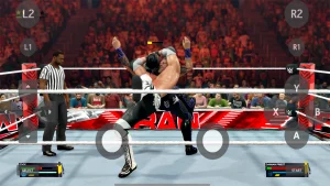 WWE 2k23 Mobile – Play On Android & iOS 1