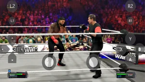 WWE 2k23 Mobile – Play On Android & iOS 3