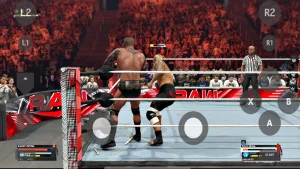 WWE 2k23 Mobile – Play On Android & iOS 4