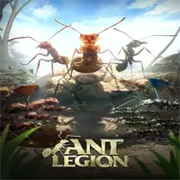 Ant Legion Mod Apk Modvovo