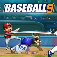 Baseball 9 Mod Apk Modvovo