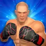 Boxing Ring Mod Apk