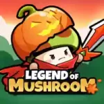Legend of mushroom Mod Apk