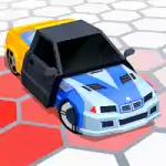 Cars Arena Mod Apk
