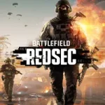 Battlefield REDSEC mobile