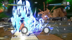 Download Dragon Ball Sparking Zero APK for Android & iOS (2026) 2