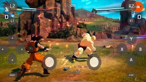 Download Dragon Ball Sparking Zero APK for Android & iOS (2026) 3
