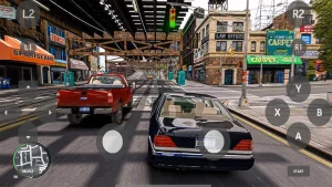 Download GTA 4 APK for Android & iOS (2026) 2