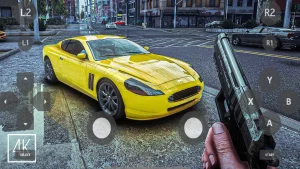 Download GTA 4 APK for Android & iOS (2026) 3