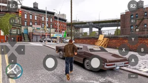 Download GTA 4 APK for Android & iOS (2026) 1