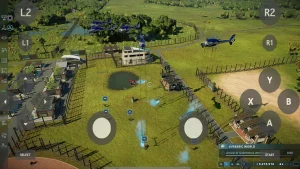 Download Jurassic World Evolution 2 APK for Android & iOS (2026) 3