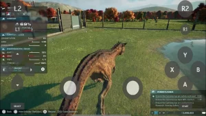 Download Jurassic World Evolution 2 APK for Android & iOS (2026) 1