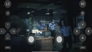 Download Resident Evil 2 Remake APK for Android & iOS (2026) 3