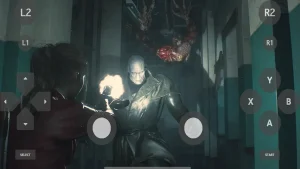 Download Resident Evil 2 Remake APK for Android & iOS (2026) 1