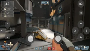 Team Fortress 2 APK (Android & iOS) – How to Play on Mobile 2