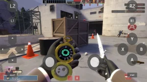 Team Fortress 2 APK (Android & iOS) – How to Play on Mobile 3