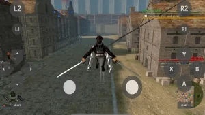Attack on Titan 2 APK Download for Android & iOS 1