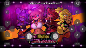 Fap Nights at Frenni’s Night Club APK Download for Android & iOS 3