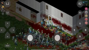 Project Zomboid APK Android & iOS – How to Play on Mobile 1