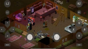 Project Zomboid APK Android & iOS – How to Play on Mobile 2